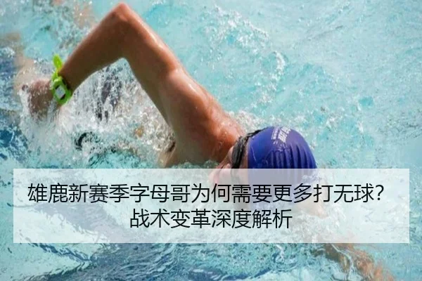 雄鹿新赛季字母哥为何需要更多打无球？战术变革深度解析